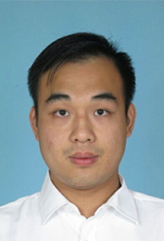 学工处主任 李朝鸿